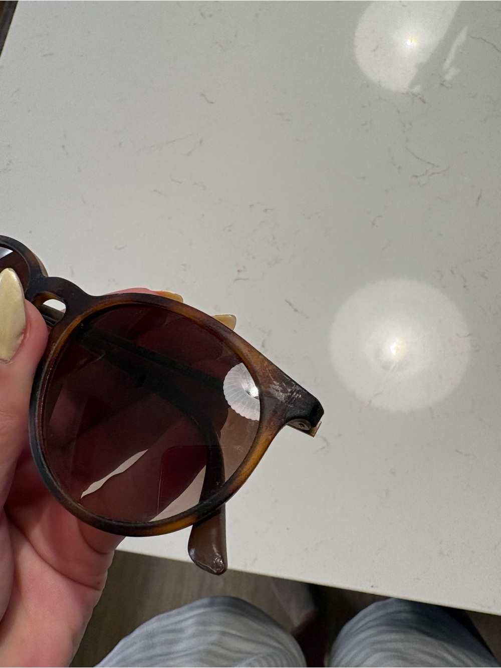 Erika Ray Ban Sunglasses - Picture 11 of 13